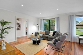 City Edge Bundoora